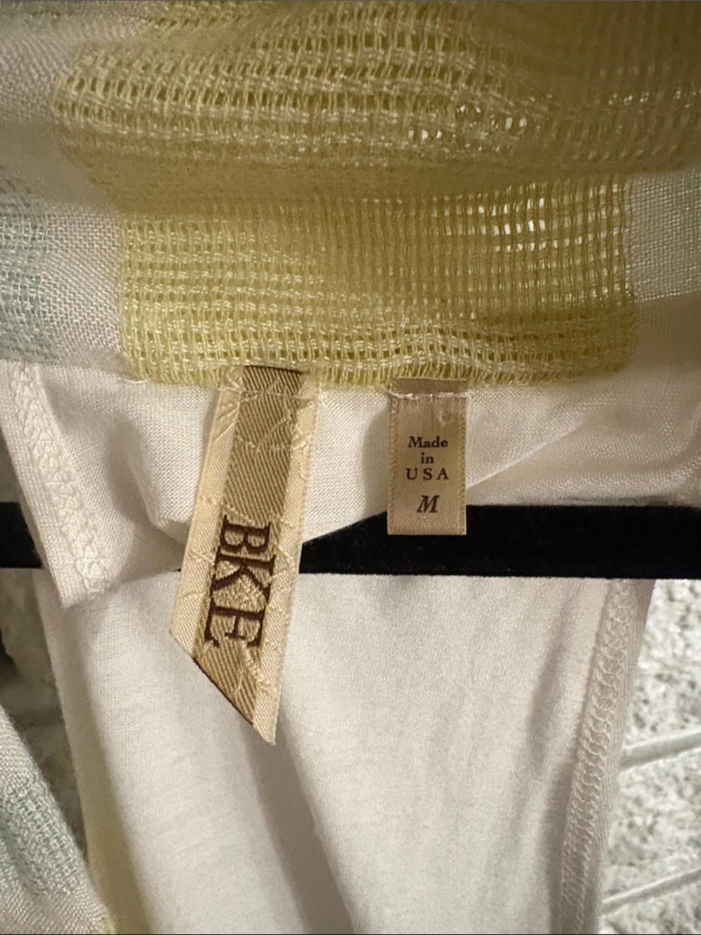 💛BKE VEST💛 - Picture 2 of 4